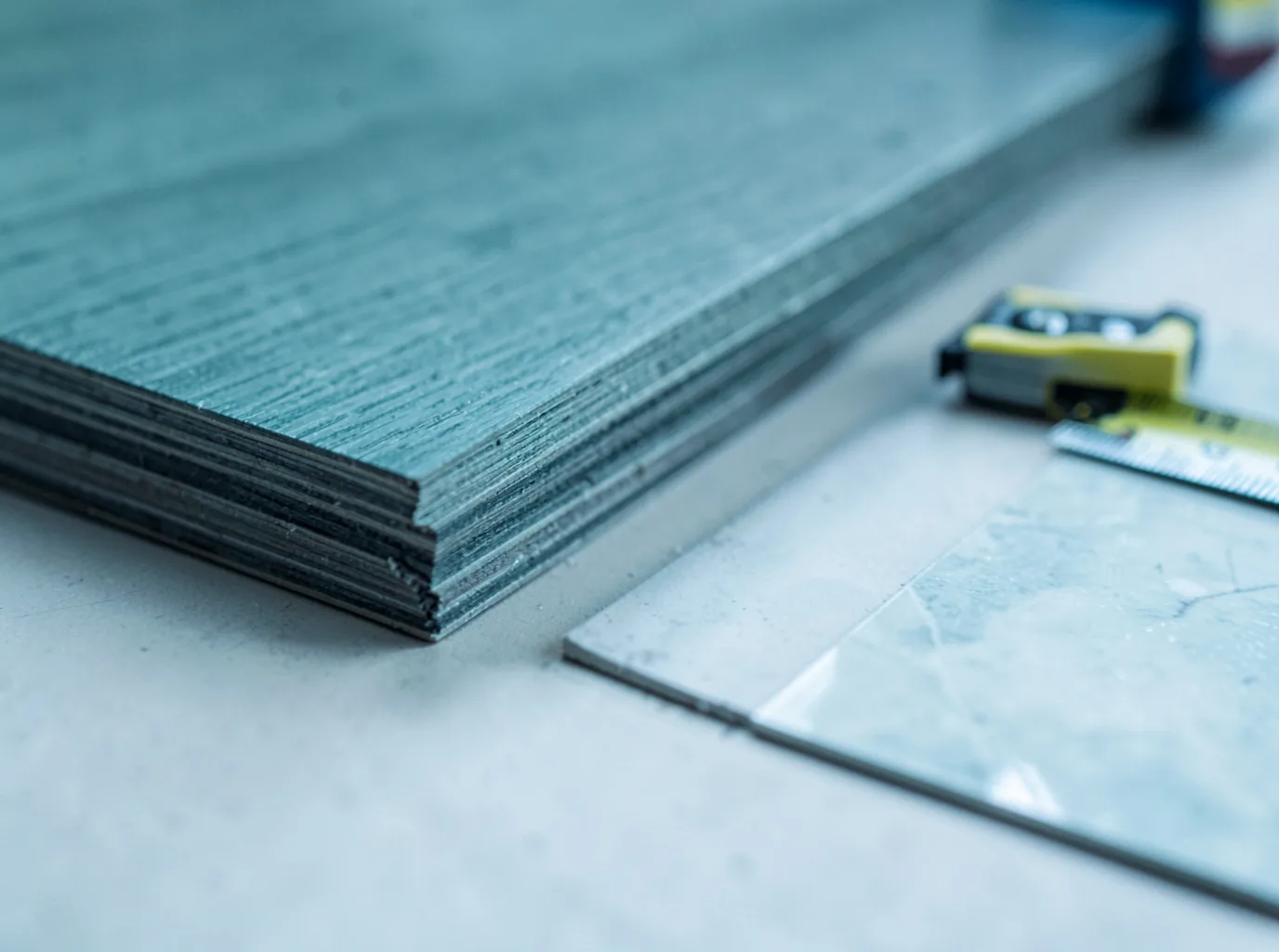 Luxury Vinyl Plank Installation Klawock, AK FAQs